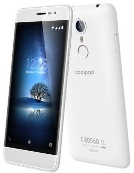 Coolpad Torino S Dual SIM LTE